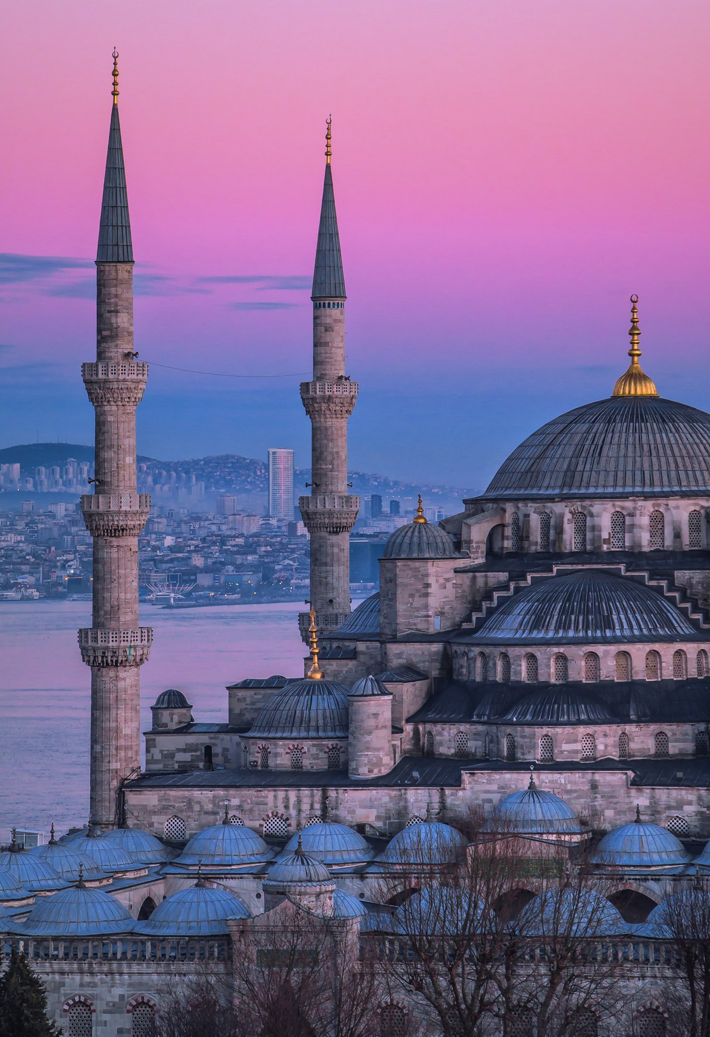 Ottoman Padishahi II Bayezid