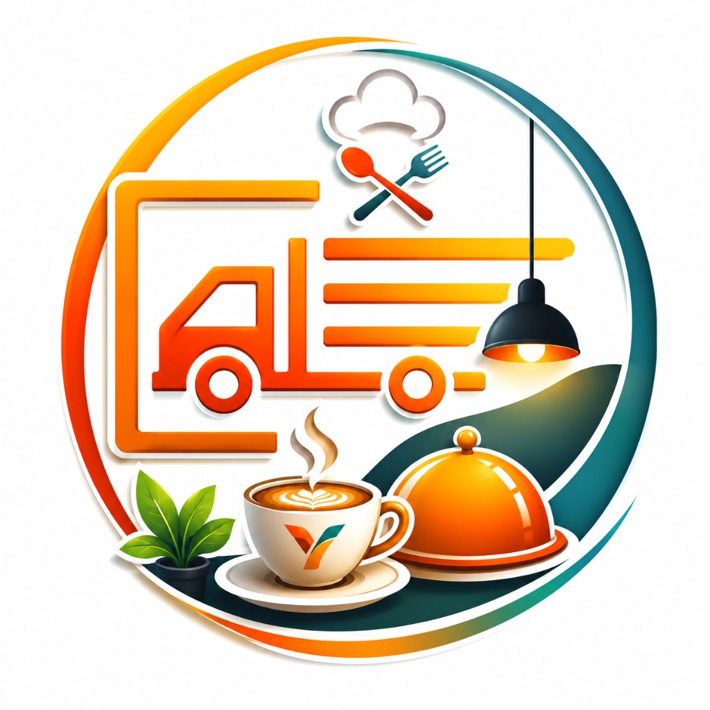 Restaurant and Cafe Desktop