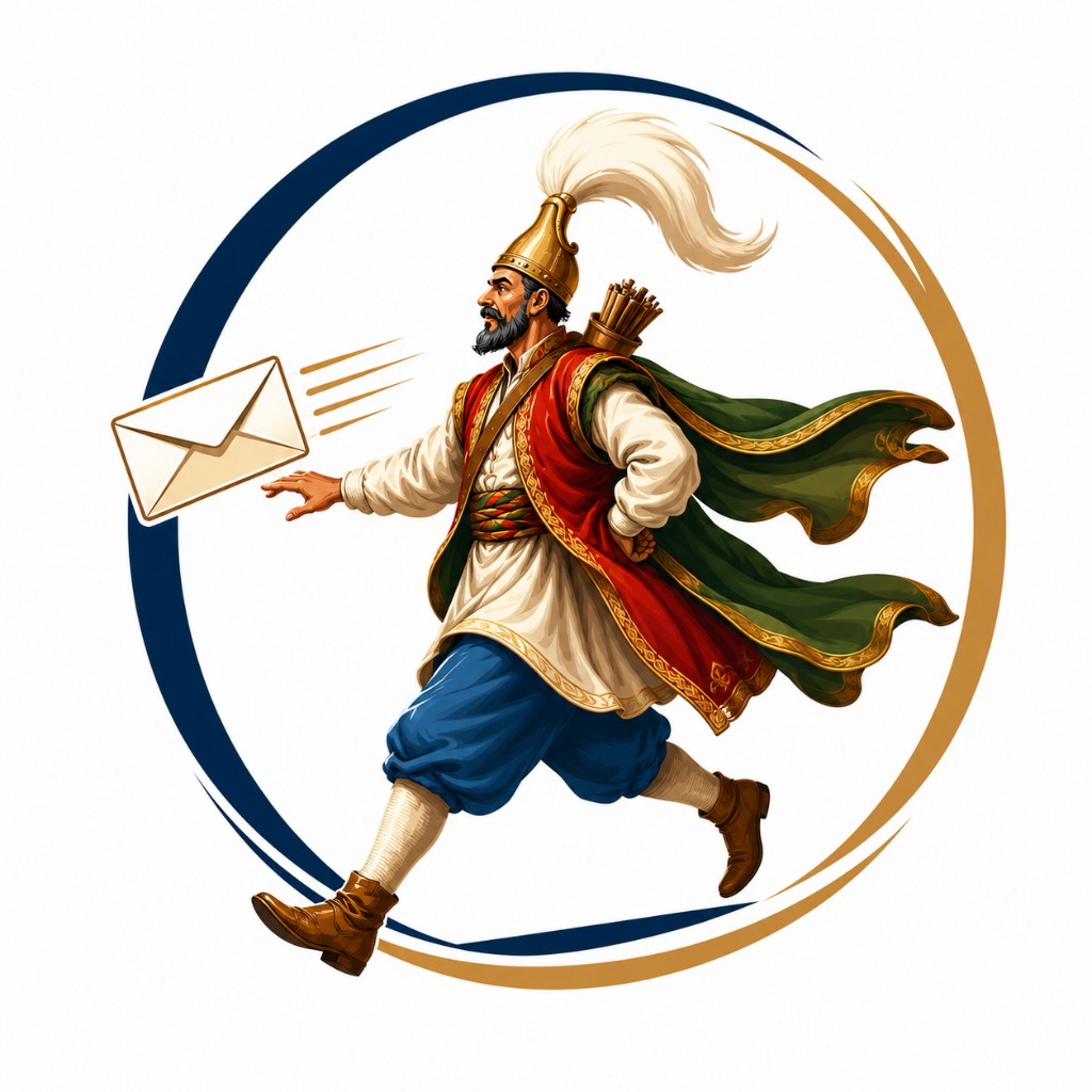 Yeniyollar Mail